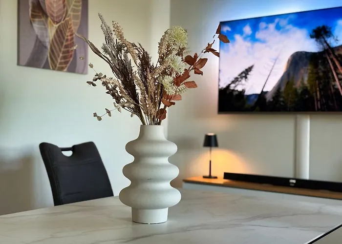 Pistenblick Apartamento