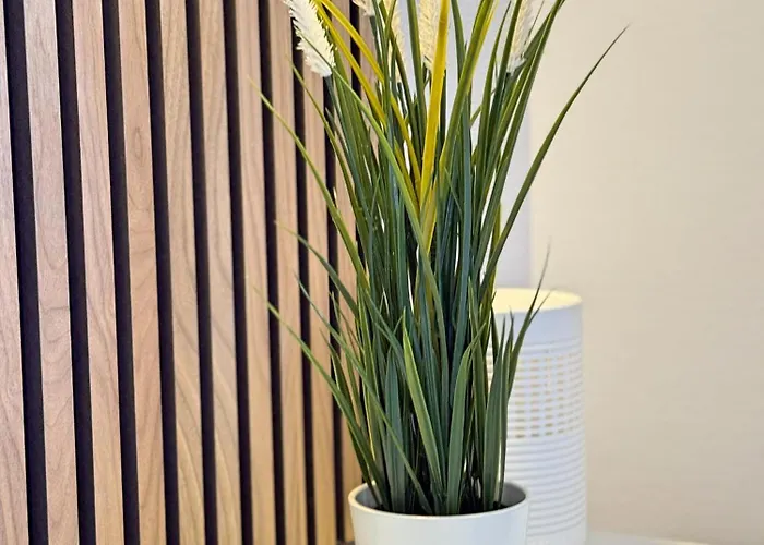 Pistenblick Apartamento Winterberg